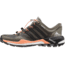 Adidas Terrex Skychaser Trail Running Shoe - Womens-Clay/Black/Orange-Medium-7.5 US