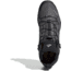 Adidas Terrex Skychaser XT Mid GTX - Men's, Grey Five/Black/Active Gold, 11, EE5335-11