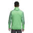 Adidas Terrex Skyclimb Men's Fleece Jacket, Energy Green, Small, CF9860-S