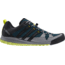 Adidas Terrex Solo Approach Shoe - Men's-Mystery Green/Black/Semi Solar Yellow-Medium-9