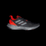 Adidas Terrex Soulstride Trailrunning Shoes - Men's, Core Black/Grey Four/Solar Red, 9, FY9214-001-9