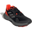 Adidas Terrex Soulstride Trailrunning Shoes - Men's, Core Black/Grey Four/Solar Red, 9, FY9214-001-9