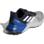 Adidas Terrex Soulstride Trailrunning Shoes - Men's, Grey Two/Ftwr White/Legend Ink, 8, FY9216-033-8