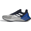 Adidas Terrex Soulstride Trailrunning Shoes - Men's, Grey Two/Ftwr White/Legend Ink, 8, FY9216-033-8