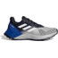 Adidas Terrex Soulstride Trailrunning Shoes - Men's, Grey Two/Ftwr White/Legend Ink, 8, FY9216-033-8