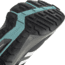 Adidas Terrex Soulstride Trailrunning Shoes - Womens, Core Black/Crystal White/Mint Ton, 5.5, FY9256-001-5.5