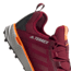Adidas Terrex Speed LD - Men's, Col Burgundy/Active Maroon/Solar Orange, 13, G26384-13