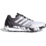 Adidas Terrex Speed Ultra Shoes - Men's, White/Crystal White/Core Black, 12.5, FW2805-100-12.5