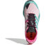 Adidas Terrex Speed Ultra Shoes - Womens, White/Acid Mint/Screaming Pink, 10.5, FW2833-100-10.5