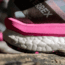 Adidas Terrex Speed Ultra Shoes - Womens, White/Acid Mint/Screaming Pink, 10.5, FW2833-100-10.5