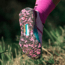 Adidas Terrex Speed Ultra Shoes - Womens, White/Acid Mint/Screaming Pink, 10.5, FW2833-100-10.5