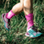 Adidas Terrex Speed Ultra Shoes - Womens, White/Acid Mint/Screaming Pink, 10.5, FW2833-100-10.5