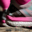 Adidas Terrex Speed Ultra Shoes - Womens, White/Acid Mint/Screaming Pink, 10.5, FW2833-100-10.5