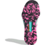 Adidas Terrex Speed Ultra Shoes - Womens, White/Acid Mint/Screaming Pink, 10.5, FW2833-100-10.5