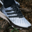 Adidas Terrex Speed Ultra Shoes - Womens, White/Core Black/Solar Yellow, 9.5, FW2830-100-9.5