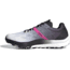 Adidas Terrex Speed Ultra Shoes - Womens, White/Core Black/Solar Yellow, 9.5, FW2830-100-9.5