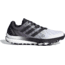 Adidas Terrex Speed Ultra Shoes - Womens, White/Core Black/Solar Yellow, 9.5, FW2830-100-9.5