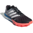 Adidas Terrex Speed Ultra Trail Running Shoes - Men's, Core Black/Crystal White/Turbo, 9.5, GZ8920-9.5