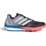 Adidas Terrex Speed Ultra Trail Running Shoes - Men's, Core Black/Crystal White/Turbo, 9.5, GZ8920-9.5