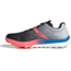 Adidas Terrex Speed Ultra Trail Running Shoes - Womens, Core Black/Crystal White/Turbo, 9.5, H03192-9.5