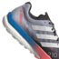 Adidas Terrex Speed Ultra Trail Running Shoes - Womens, Core Black/Crystal White/Turbo, 9.5, H03192-9.5