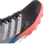 Adidas Terrex Speed Ultra Trail Running Shoes - Womens, Core Black/Crystal White/Turbo, 9.5, H03192-9.5