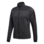 Adidas Terrex Stockhorn Men's Fleece Jacket, Carbon, Extra Large, CG2492-XL