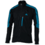 Adidas Terrex Swift Cocona Fleece Jacket - Men's-Small-Black