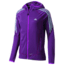 Adidas Terrex Swift Cocona Hoodie Jacket - Women's-Vivid Pink-X-Small