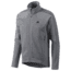 Adidas Terrex Swift Fleece Jacket - Men's-Tech Grey-XX-Large