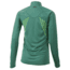 Adidas Terrex Swift Half Zip Long Sleeve Tee - Women's-Blaze Green-X-Small