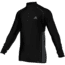 Adidas Terrex Swift Long Sleeve Half Zip - Men's-Black-Small
