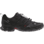 Adidas Terrex Swift R GTX Hiking Shoe - Men's-Black/Vivid Red-Medium-10 US