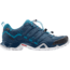 Adidas Terrex Swift R GTX Hiking Shoe - Men's-Blue Night/Blue Night/Mystery Petrol-Medium-10