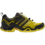 Adidas Terrex Swift R GTX Hiking Shoe - Men's-Lime/Blk/White-Medium-11