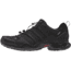 Adidas Terrex Swift R GTX Hiking Shoe - Men's-Black/Dark Grey-Medium-8.5