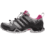 Adidas Terrex Swift R GTX Hiking Shoe - Women's-Granite/Black/Grey-Medium-10