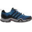 Adidas Terrex Swift R Hiking Shoe - Men's-Blue/Black/Zest-12 US-Medium