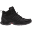 Adidas Terrex Swift R Mid GTX Hiking Boot - Men's-Blk/Blk/Dk Grey-Medium-9