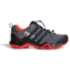 Adidas Terrex Swift R2, Grey Five/Black/Active Orange, 10, G28408-10