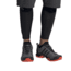 Adidas Terrex Swift R2 GTX, Grey Five/Black/Active Orange, 9, G28410-9