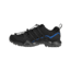 Adidas Terrex Swift R2 GTX Hiking Shoe - Men's, Black/Black/Bright Blue, 9, AC7829-9