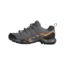 Adidas Terrex Swift R2 GTX Hiking Shoe - Men's, Gray Five/Gray Five/Hi-Res Orange, 9, AC7968-9