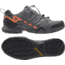 Adidas Terrex Swift R2 GTX Hiking Shoe - Men's, Gray Five/Gray Five/Hi-Res Orange, 9, AC7968-9
