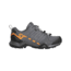 Adidas Terrex Swift R2 GTX Hiking Shoe - Men's, Gray Five/Gray Five/Hi-Res Orange, 9, AC7968-9