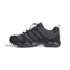 Adidas Terrex Swift R2 GTX Shoes - Men's, Grey Six/Core Black/Grey Four, 12, BC0383-099-12