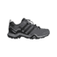 Adidas Terrex Swift R2 Hiking Shoe- Men's, Gray Three/Black/Gray Five, 9, CM7487-9