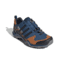 Adidas Terrex Swift R2, Men's, Legend Marine/Black/Tech Copper, 9.5, G26557-9.5
