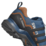 Adidas Terrex Swift R2, Men's, Legend Marine/Black/Tech Copper, 9.5, G26557-9.5