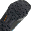 Adidas Terrex Swift R3 GTX Hiking Shoes - Men's, Blue Rush/Sky Rush/Core Black, 11, GZ0350-11
